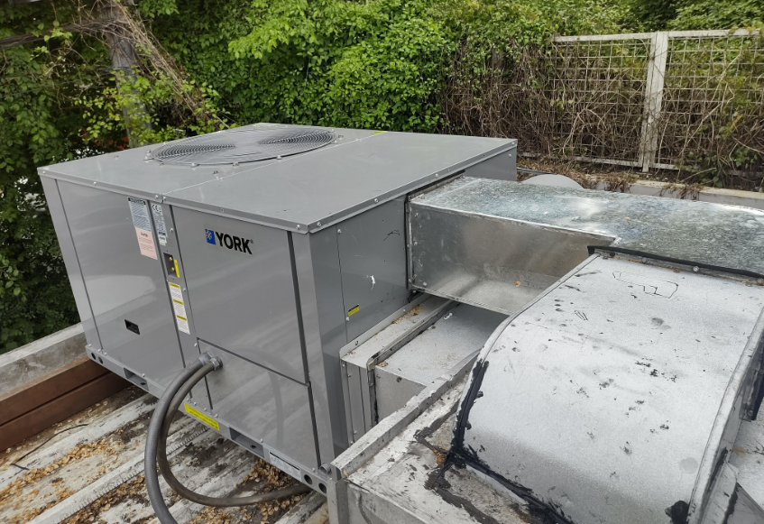 Refrigeración industrial y comercial en Puerto Montt - MBS