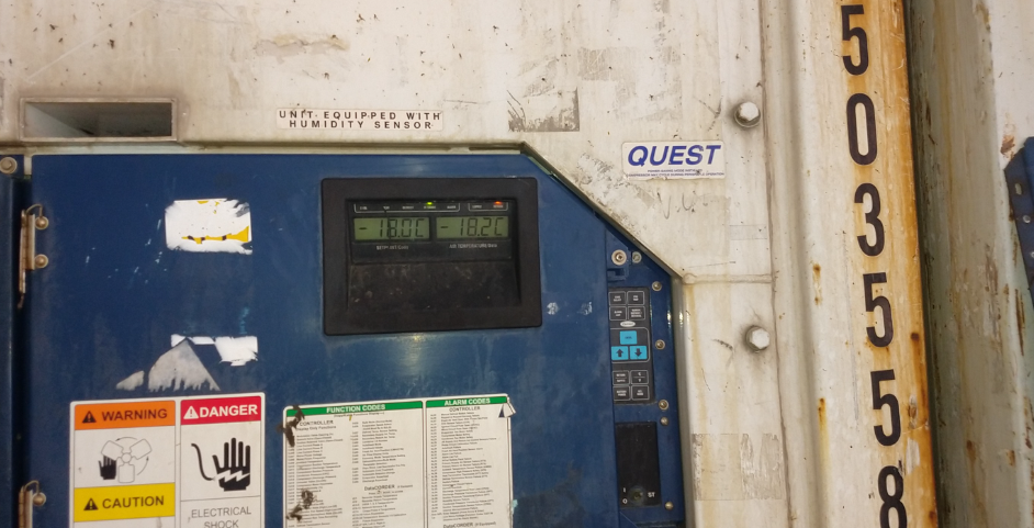 Refrigeración industrial y comercial en Puerto Montt - MBS