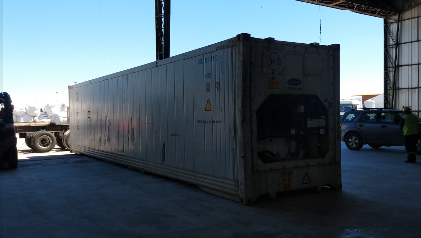 Refrigeración industrial y comercial en Puerto Montt - MBS