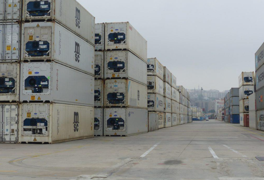 Refrigeración industrial y comercial en Puerto Montt - MBS